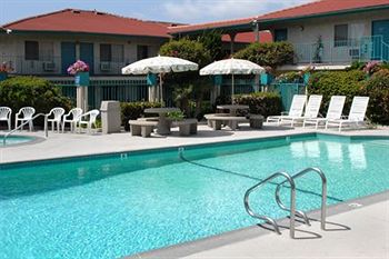 California Hotel San Diego