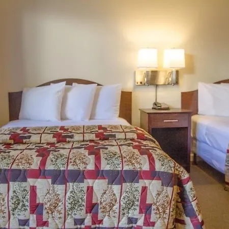 California Suites Hotel San Diego Exterior photo